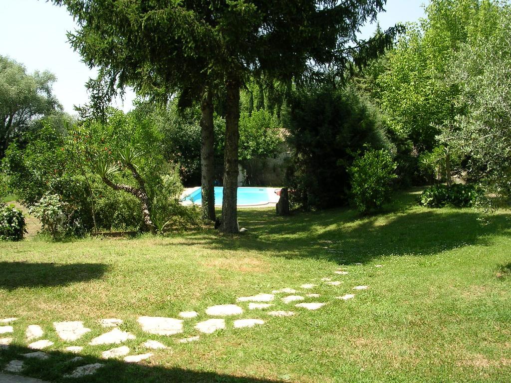 Hotel Pieve Sant'Angelo Campello sul Clitunno Exterior foto